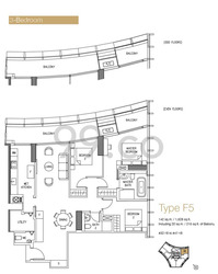 Duo Residences (D7), Apartment #418447551